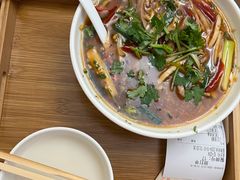 -万县面馆(高笋塘店)