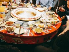 -蜀大侠火锅(森兰花园城店)