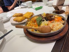 -清真·卡德尔大叔新疆主题餐厅(龙汇路店)