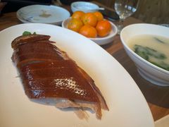 -四季民福烤鸭店(前门廊房二条店)