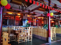 -老码头火锅(骡马市店)