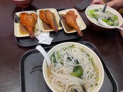 -盛品鲜东莞烧鹅濑粉(杨箕店)