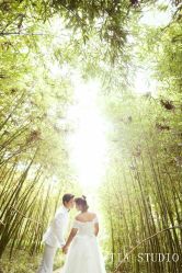 -天一婚纱摄影TIA STUDIO(珠海路店)