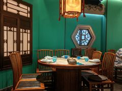 -佬麻雀·新湘菜(珠海金发购物中心店)