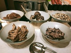 -都会尚膳·海鲜自助餐厅(重庆万豪酒店)