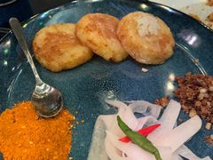 -山石榴·贵州菜(丰盛里店)