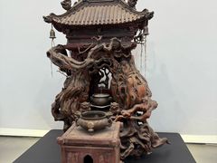 -中国美术学院-美术馆