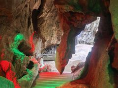 -句容茅山景区