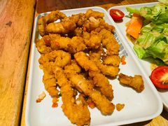 -龙头烤羊排•烤全羊•精酿扎啤(厦滘店)