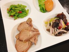 -安泊尔牛肉面(北滨河路店)