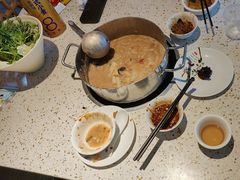 -土风豆米火锅(鸿通城店)