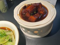 -小菜园新徽菜(青岛市南万象城店)