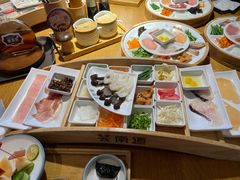 -芸南道·过桥米线(昆明老街旗舰店)