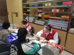 -海底捞火锅(亲贤北街店)