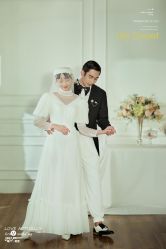 -唯一视觉婚纱摄影(李家村店)