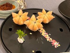 -浙江西子宾馆·牡丹厅