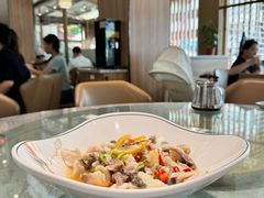 -金山记靓鸡专门店·中山菜