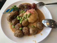 -宜家·瑞典风味餐厅(无锡店)