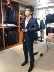 -Lisamoon礼慕纱婚纱礼服高级定制