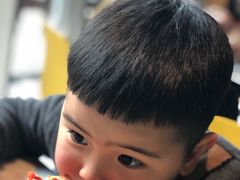-玛尚诺Pizza&Bar(长泰广场店)