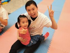 -育知苑幼儿园