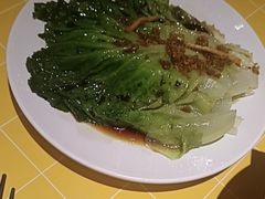 -蔡澜点心·粤菜(花城汇南区店)