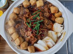 -川大刘肥肠鸡(北国店)