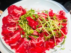 -大红袍火锅料理(尖沙咀店)