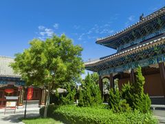 -天津妈祖文化园