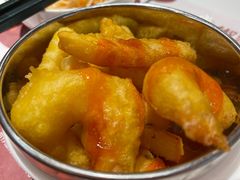 -椒爱水煮鱼川菜(CBD万达店)