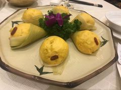 -北海渔村酒楼·粤菜海鲜点心(新华店)