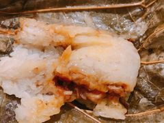 珍珠糯米鸡-香港百合居(LCM置汇旭辉广场店)