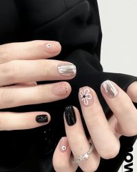 -斯馨·健康美甲美睫