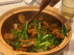 -火啫啫·粤式啫啫煲(南通首店)