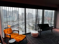 -郑州建业艾美酒店