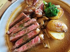 -浦鸿会尚莊亲子餐厅(碧云店)