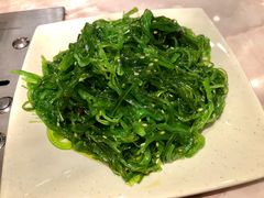-唛嘻哒烤串朝鲜族风味(金桥店)
