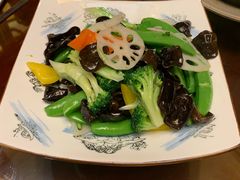 -杨记隆府(南坪店)