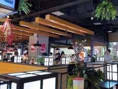 -梨花自助烤肉(乐宾店)