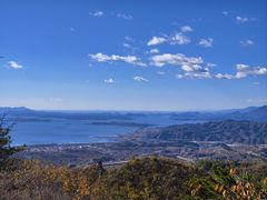 -云峰山自然风景区