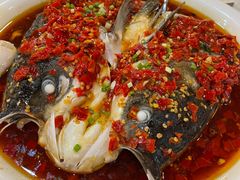 -翠清酒家(万丰路店)