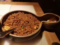 绿茶炒饭-绿茶餐厅(领展购物广场·中关村店)