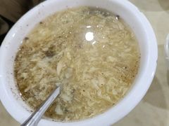 酸辣汤-满口香饭店