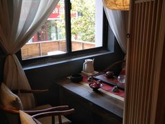 -邈墨茶馆(凤起路店)