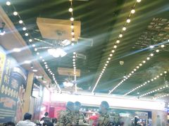 大堂-大吉利·潮汕牛肉火锅(河西店)