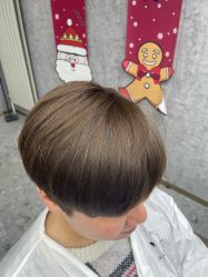 -P.STYLE 派斯造型