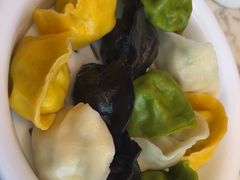 -双合园·海鲜水饺青岛菜(品牌首店)