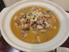 -上地宴·中关村的会客厅(清河高铁站店)