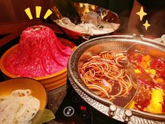 -牛New寿喜烧(虹桥新天地店)