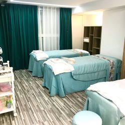 -AiCure 埃可儿·韩国医学皮肤管理